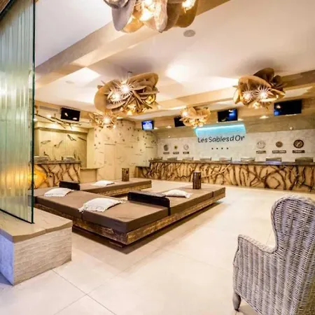 Zecamping 4 étoiles Avec Parc Aquatique Club Enfant Animations Sauna Hammam 4* Agde
