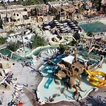 Zecamping 4 Avec Parc Aquatique Club Enfant Animations Sauna Hammam Agde