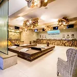 Zecamping 4 Avec Parc Aquatique Club Enfant Animations Sauna Hammam 4* Agde