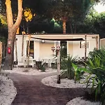 Zecamping 4 Avec Parc Aquatique Club Enfant Animations Sauna Hammam Camping Agde