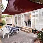 Camping Zecamping 4 Avec Parc Aquatique Club Enfant Animations Sauna Hammam