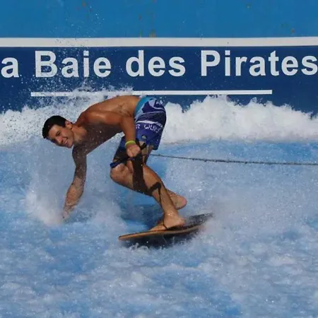 Kemping Zecamping 4 Etoiles Avec Parc Aquatique Club Enfant Animations Sauna Hammam Agde