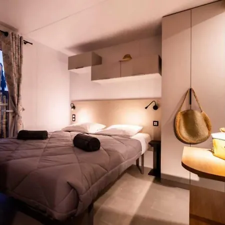 Campeggio 4 étoiles - Parc Aquatique - Ccaffga