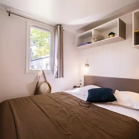 Campeggio 4 étoiles - Parc Aquatique - Ccaffga *