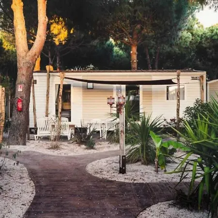 4 Etoiles - Parc Aquatique - Ccaffga Campsite Agde