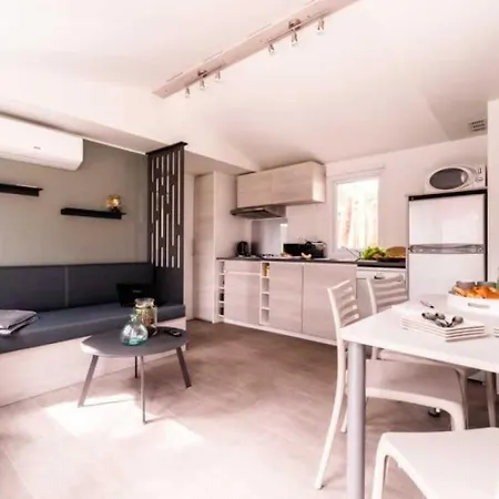4 Etoiles - Parc Aquatique - Ccaffga Campsite Agde