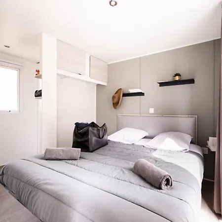 4 Etoiles - Parc Aquatique - Ccaffga Camping Agde