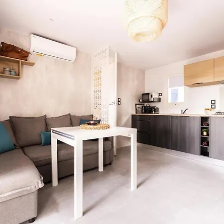 4 Etoiles - Parc Aquatique - Ccaffga * Agde